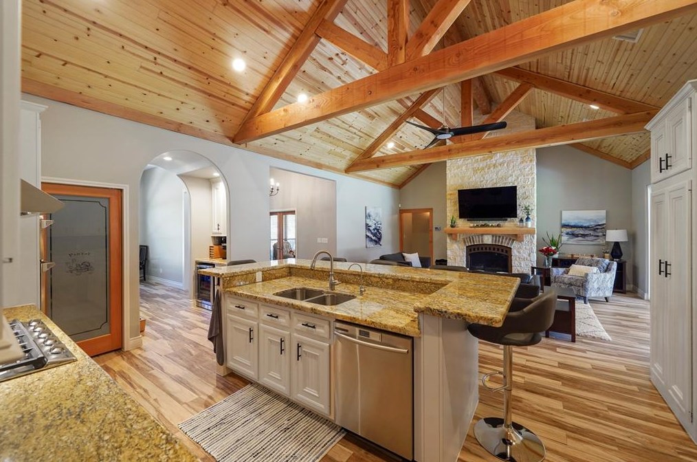 23858 Northcrest Trl, Roman Forest TX 77357-4723 exterior