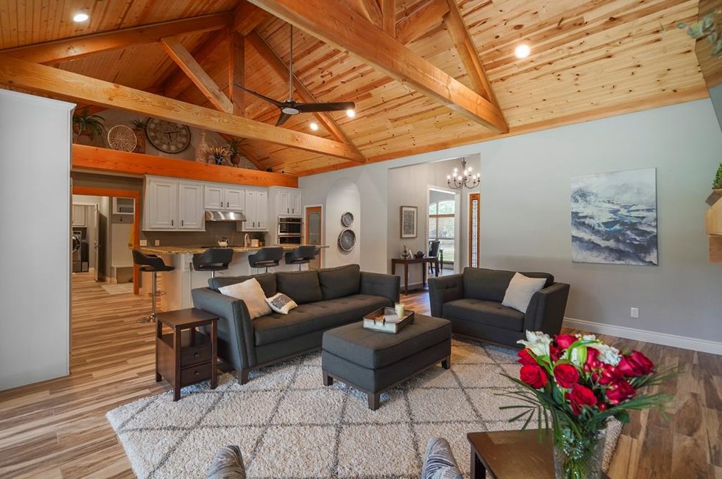 23858 Northcrest Trl, Roman Forest TX 77357-4723 exterior