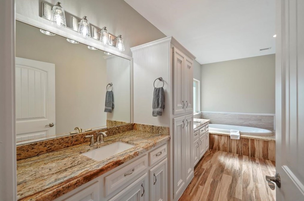 23858 Northcrest Trl, Roman Forest TX 77357-4723 exterior