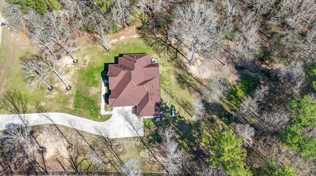 23858 Northcrest Trl, Roman Forest TX 77357-4723 exterior