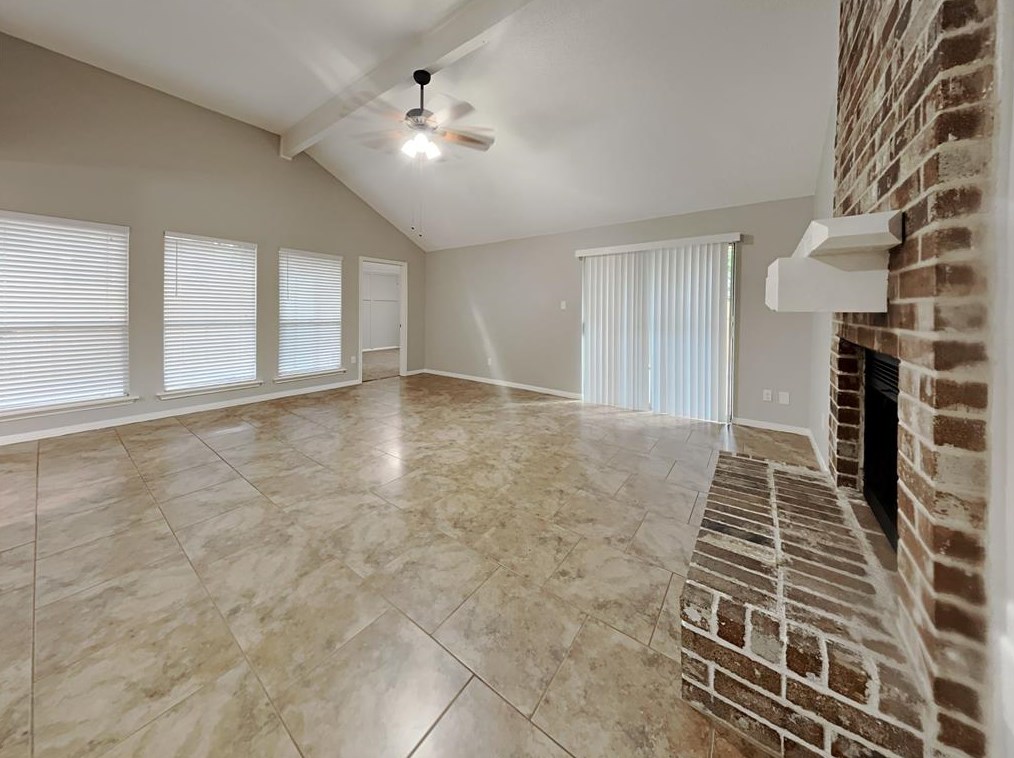 38 Rain Forest Ct, Spring TX  77380-2836 exterior