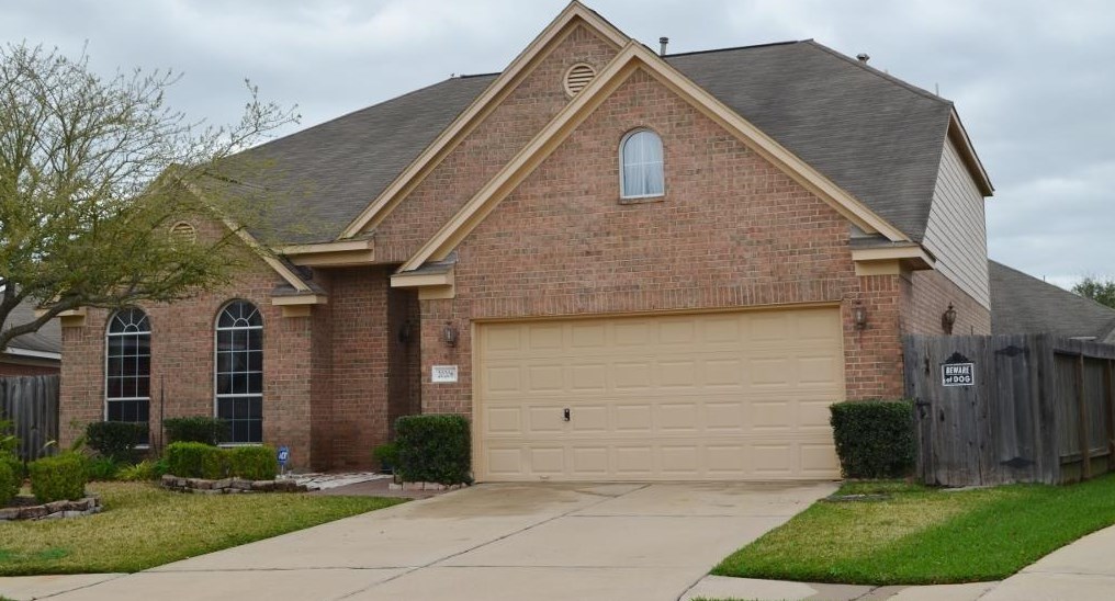 20206 Avery Point Dr, Katy, TX 77449