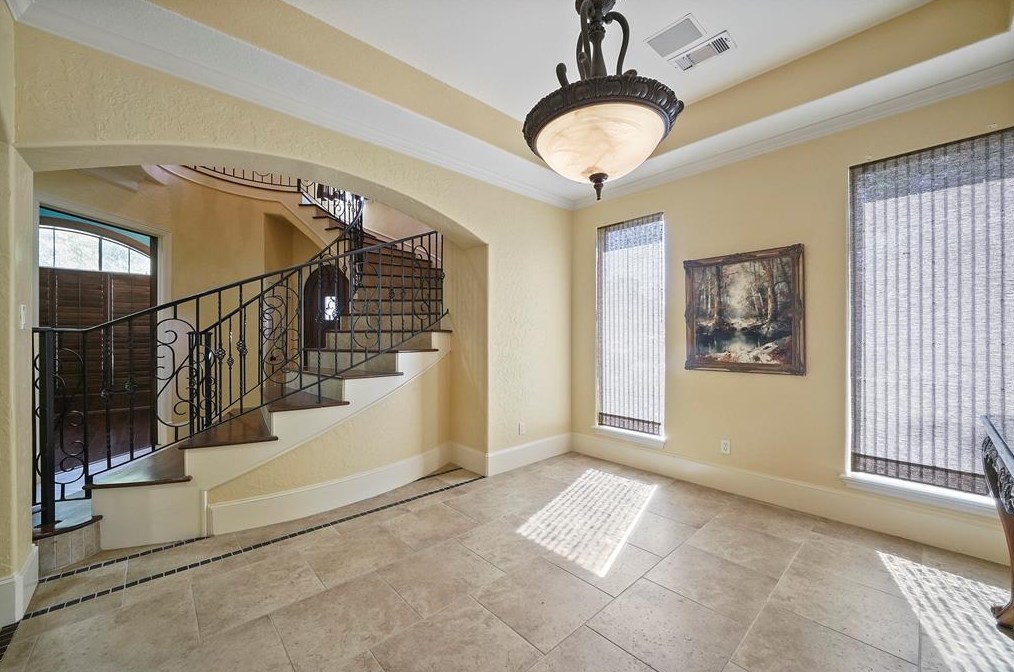 25207 Hideaway Run Dr, Spring TX  77389-4004 exterior