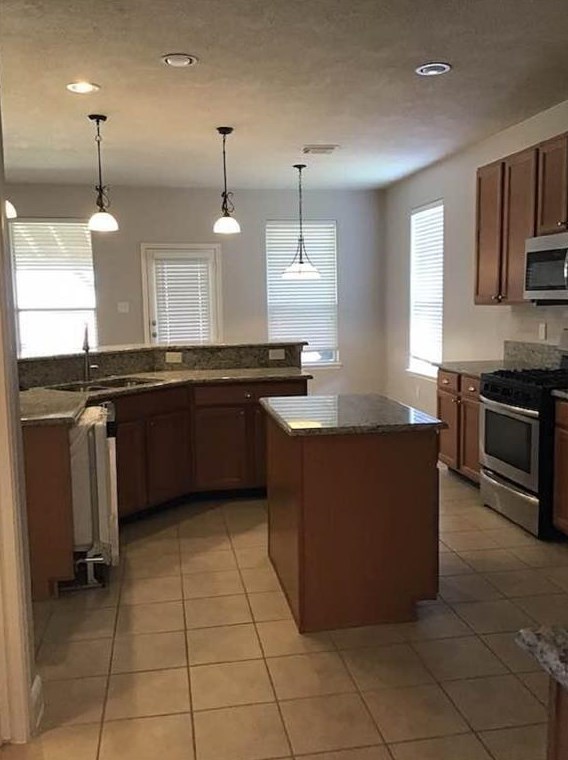 1807 Chanty Way, Conroe, TX 77301