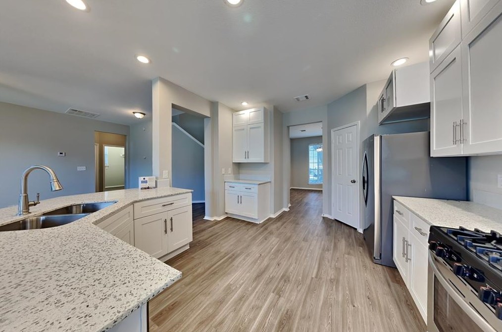11927 Wortham Landing Dr, Houston TX  77065-5221 exterior