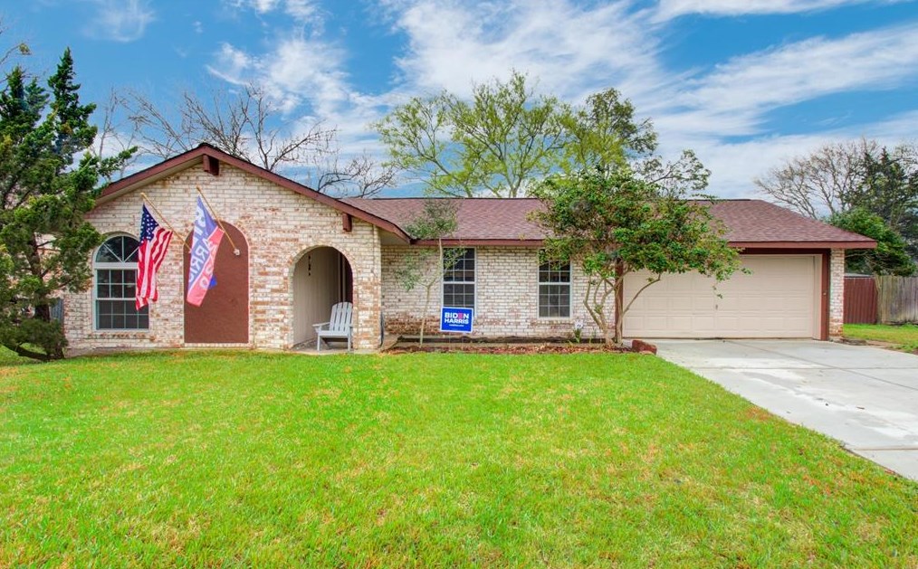 19310 Gagelake Ln, Houston, TX 77084-4645