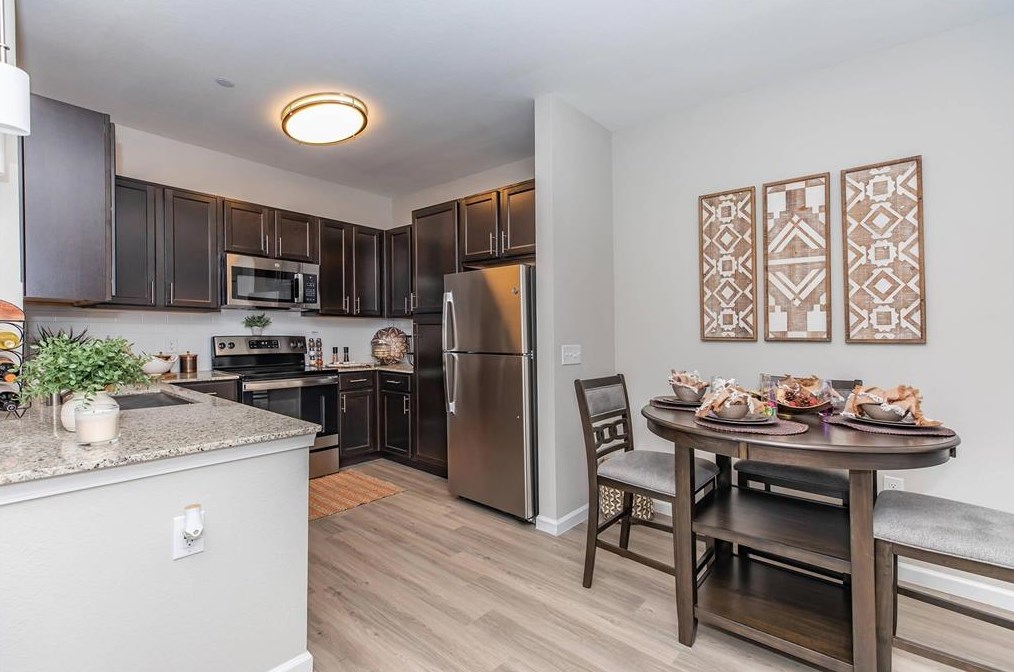 14809 Ralston Rd #5105, Humble, TX 77396