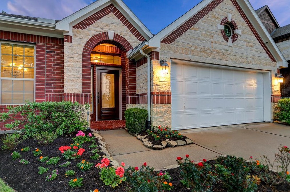 16119 Keystone Ridge Ln, Houston, TX 77070