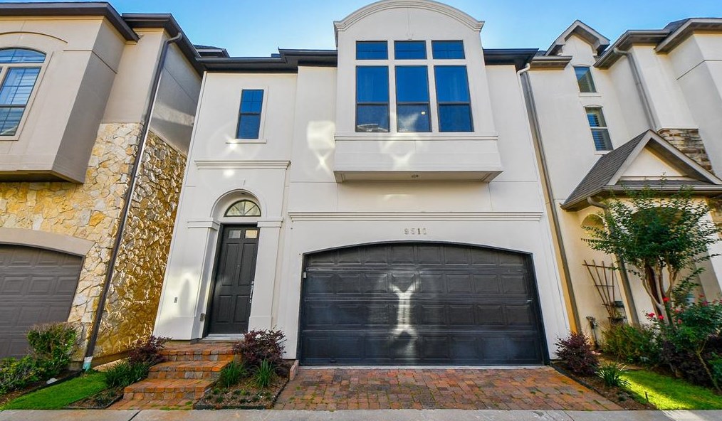 9510 Pemberton Trce, Houston, TX 77025
