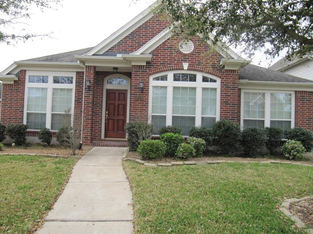 4810 Claridge Park Ln, Katy, TX 77494