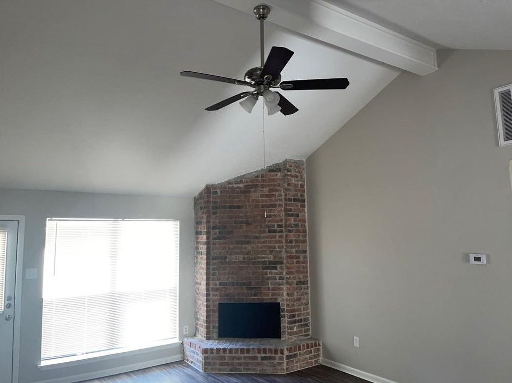 511 Sealander St, Crosby TX  77532-5505 exterior