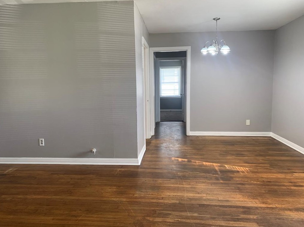 5011 Balkin St, Houston TX  77021-4332 exterior