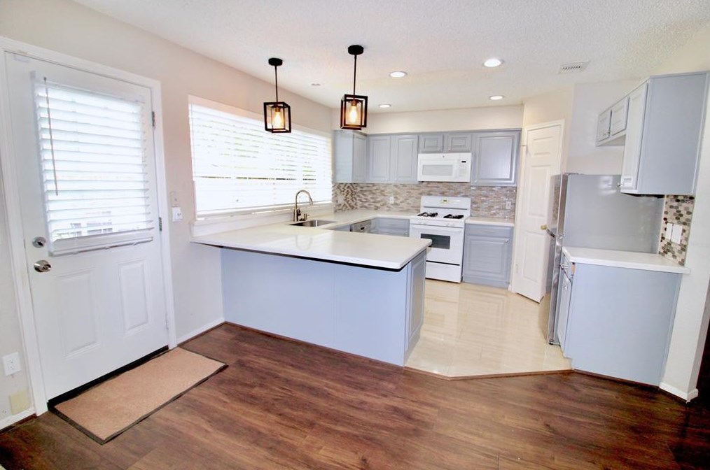 4515 Texas Trl, Sugar Land TX  77479-2043 exterior