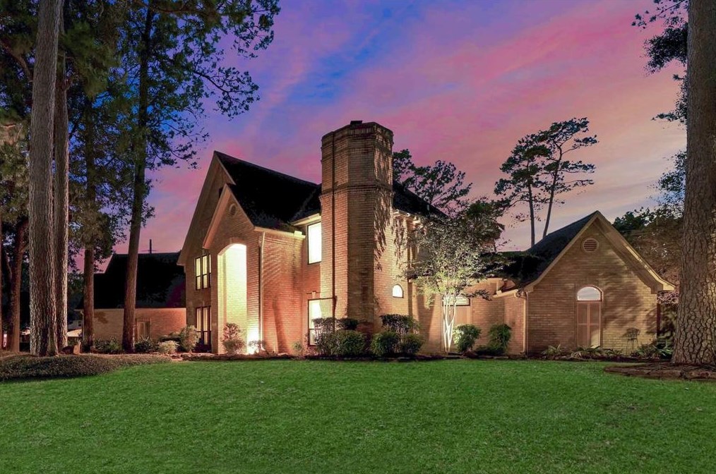 2103 Seven Maples Dr, Humble, TX 77345