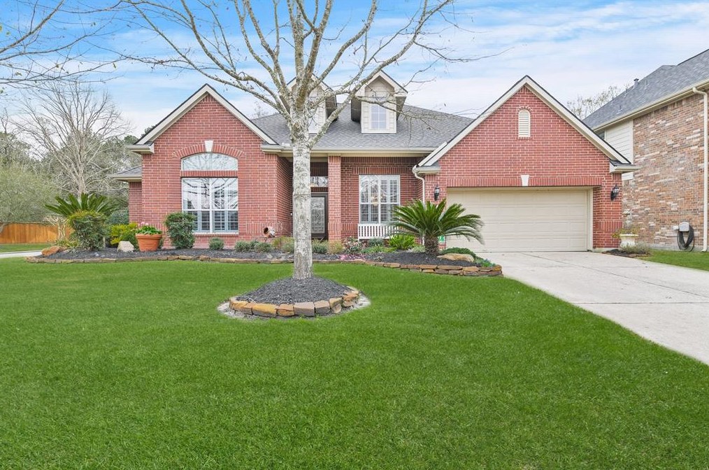 6523 Greencreek Meadows Ln, Spring, TX 77379-8242