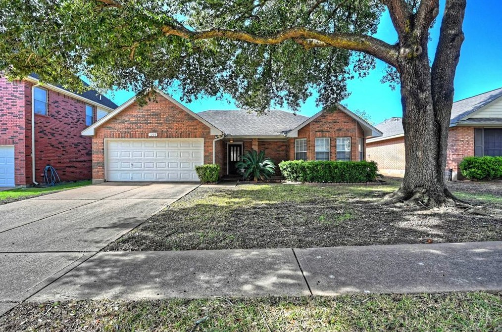1226 Berrystone Trl, Missouri City, TX 77459