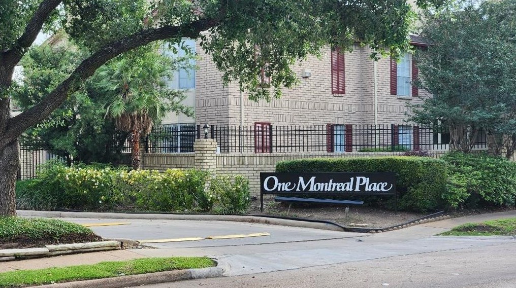 2120 El Paseo St #3103, Houston, TX 77054