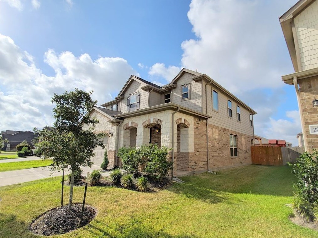 22611 Bellwick Ridge Ln, Katy, TX 77449
