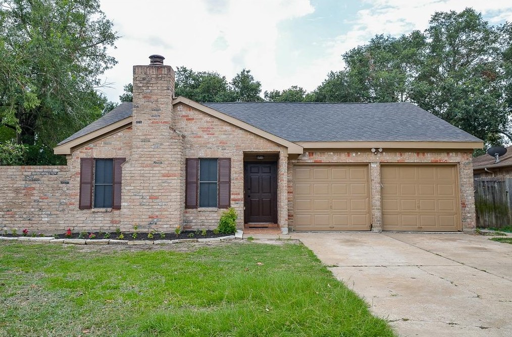 16711 Grouse Moor Dr, Houston, TX 77084-2627