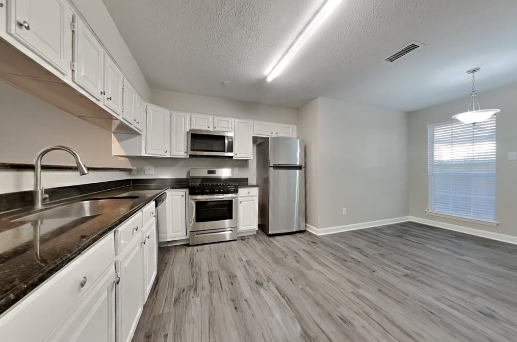 48 High Oaks Cir, Spring TX  77380-2846 exterior