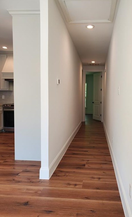 1424 13th St, Huntsville, TX 77340