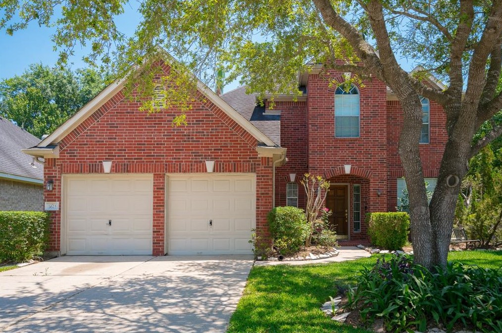 3623 Brookstone Ct, Pearland, TX 77584
