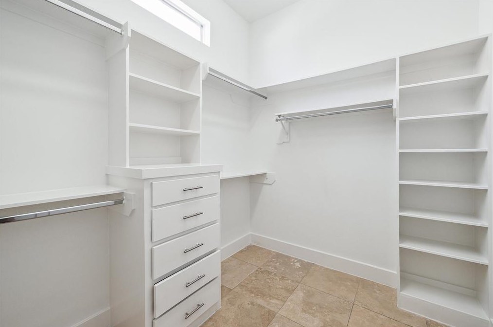 1807 Hickory St, Houston TX  77007-4178 exterior