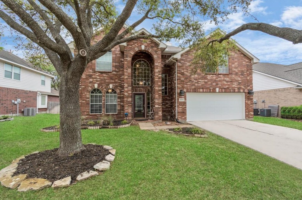 16111 Cumberland Trl, Cypress, TX 77433-5782