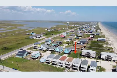 128 Howard Avenue, Surfside Beach, TX 77541 - Photo 8