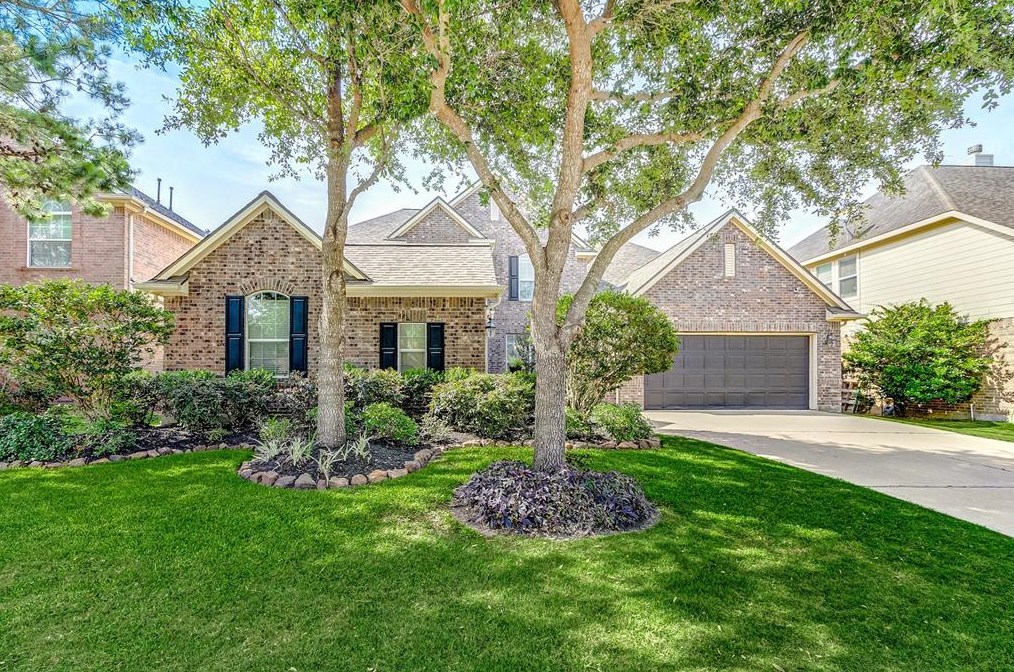 27506 Macklind Ridge Ln, Katy, TX 77494-3306