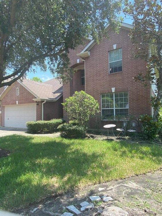 11506 Coppermeade Ct, Houston, TX 77067-3500