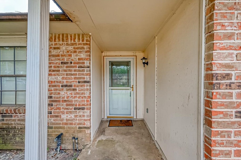 4367 Kevinkay Dr, Houston, TX 77084