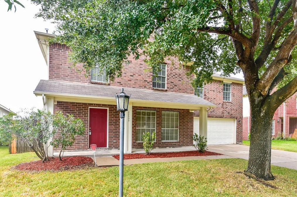 22530 Heather Way Ct, Katy, TX 77449