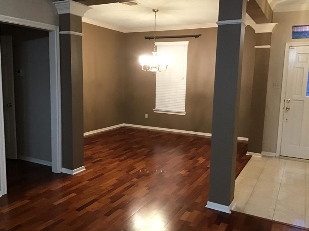 973 Southern Pass Ct, Houston TX  77062-2189 exterior