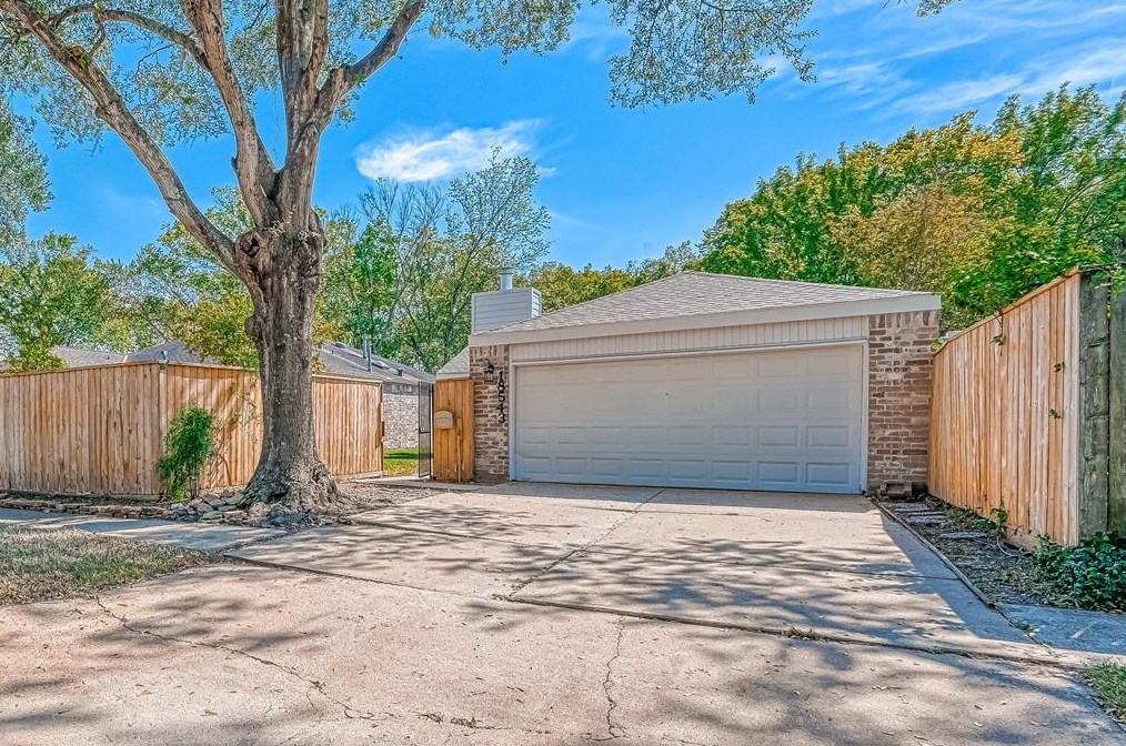 18543 Denise Dale Ln, Houston, TX 77084