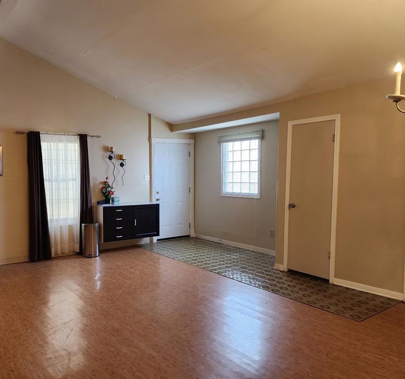 12312 Sandstone St, Houston TX  77072-2216 exterior