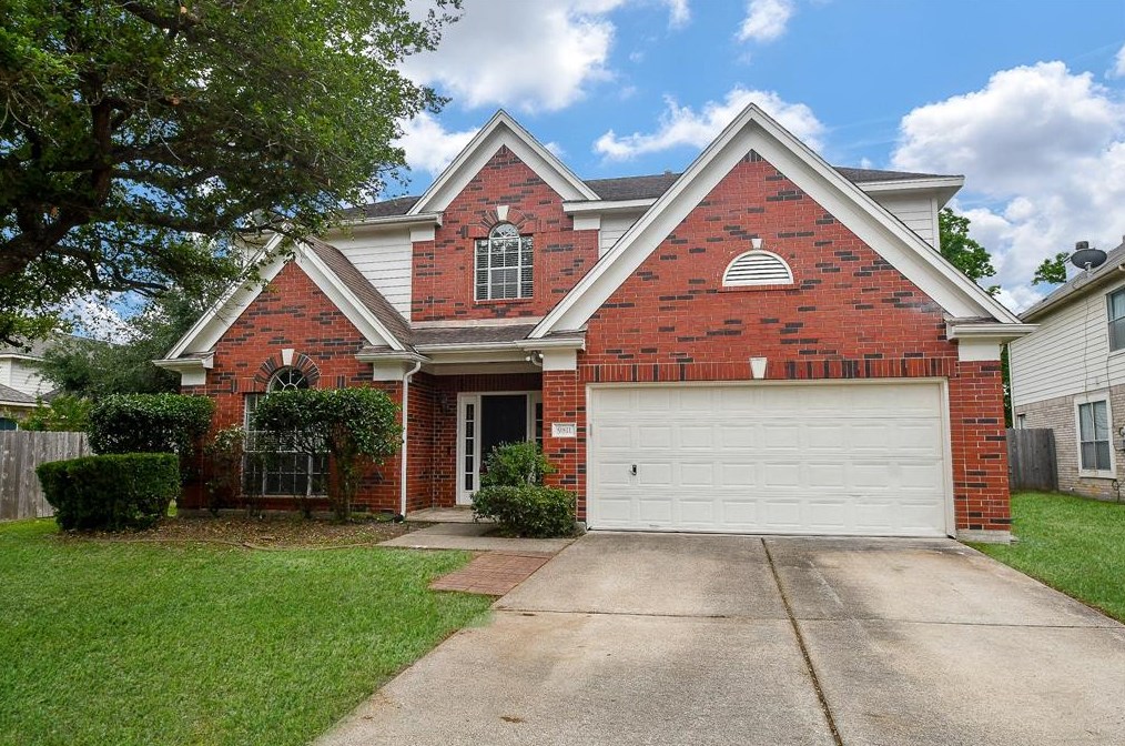 9811 Sandtown Cir, Houston, TX 77064