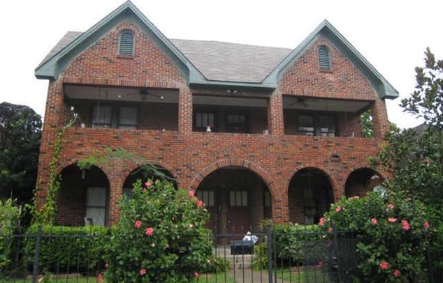 320 W Polk St #3, Houston, TX 77019