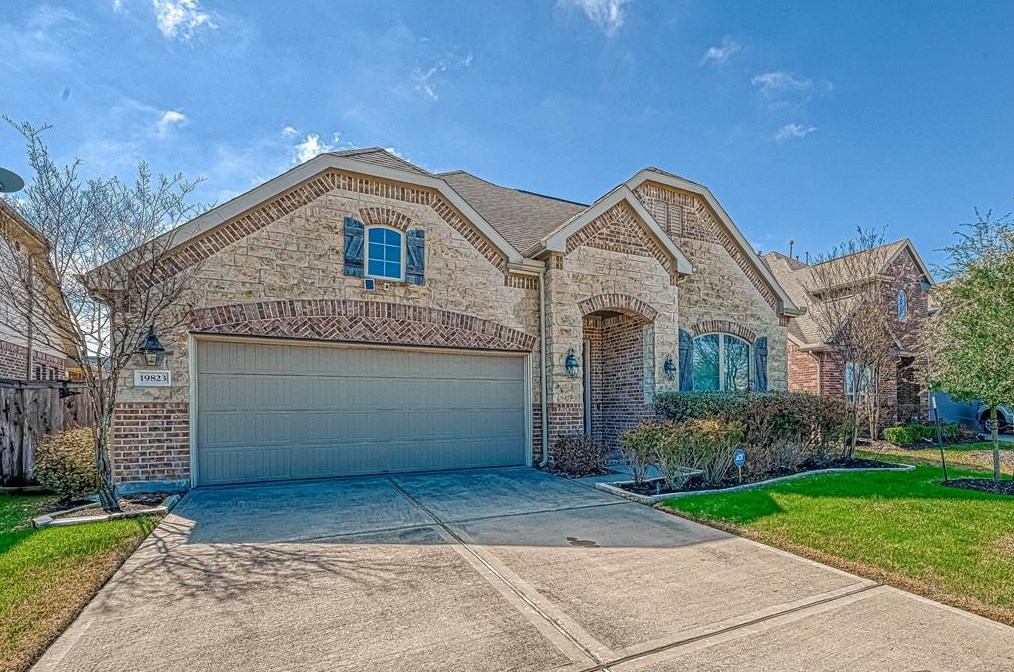 19823 Mariah Rose Ct, Cypress, TX 77433