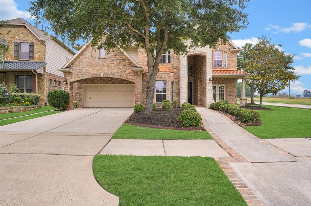 21343 Parham Cir, Spring, TX 77388-6959
