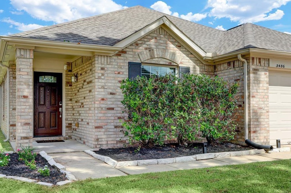 3406 Huisache Blvd, Pearland, TX 77581