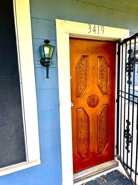 3419 Legion St, Houston, TX 77026