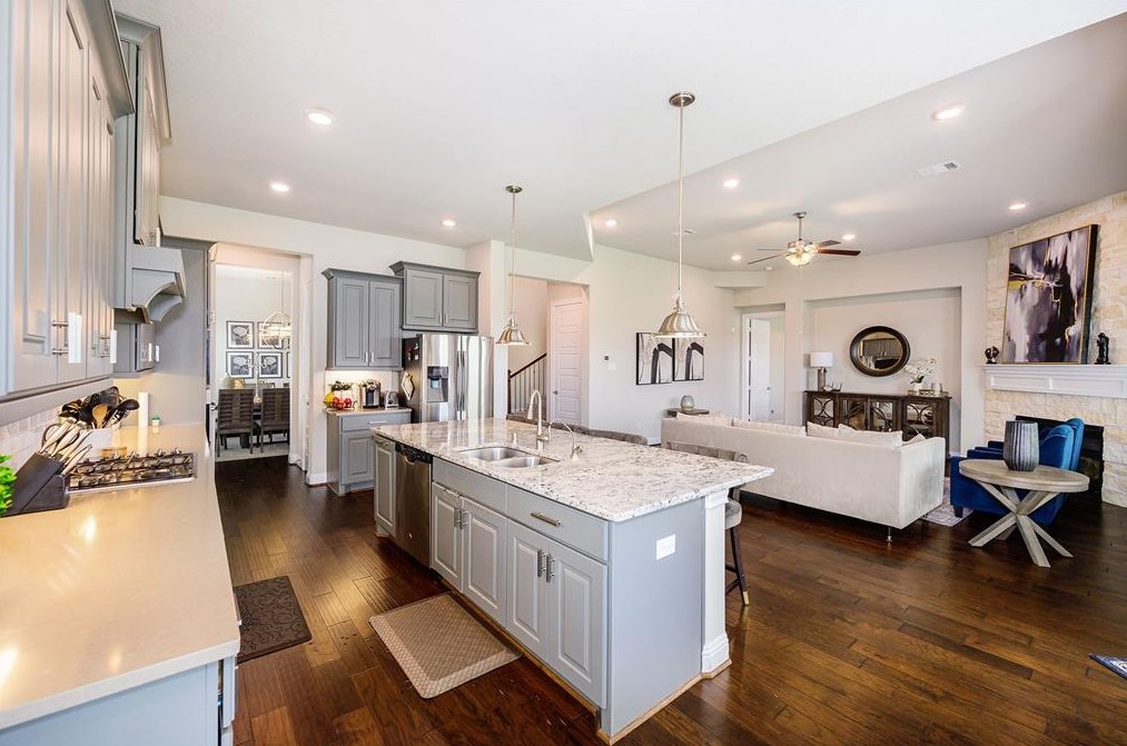 29406 Amber Meadow Dr, Katy TX  77494-4930 exterior