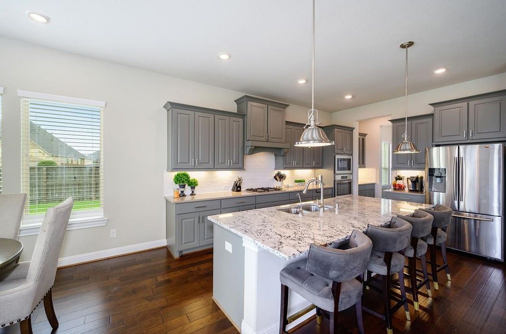 29406 Amber Meadow Dr, Katy TX  77494-4930 exterior