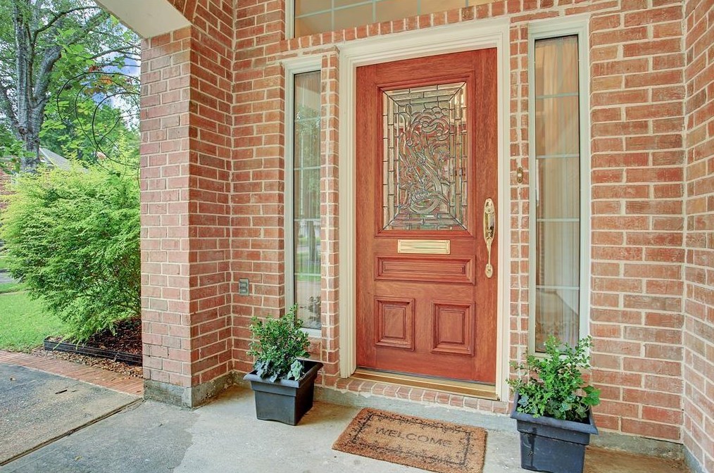 4207 Swarthmore St, Houston, TX 77005