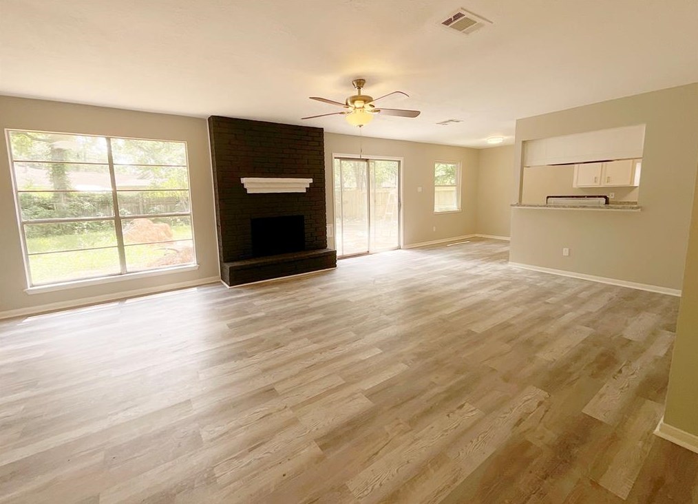 2202 Smoke Rock Dr, Spring TX  77373-6472 exterior