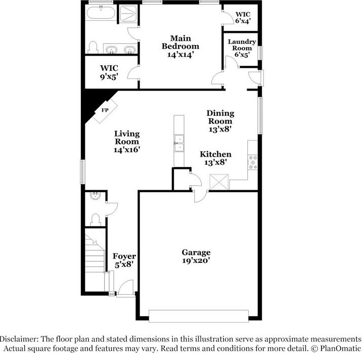 12803 Ravens Glen Ct, Cypress, TX 77429