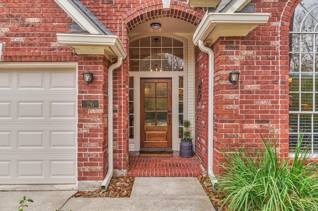 26 Smokerise Pl, Spring, TX 77381-4000