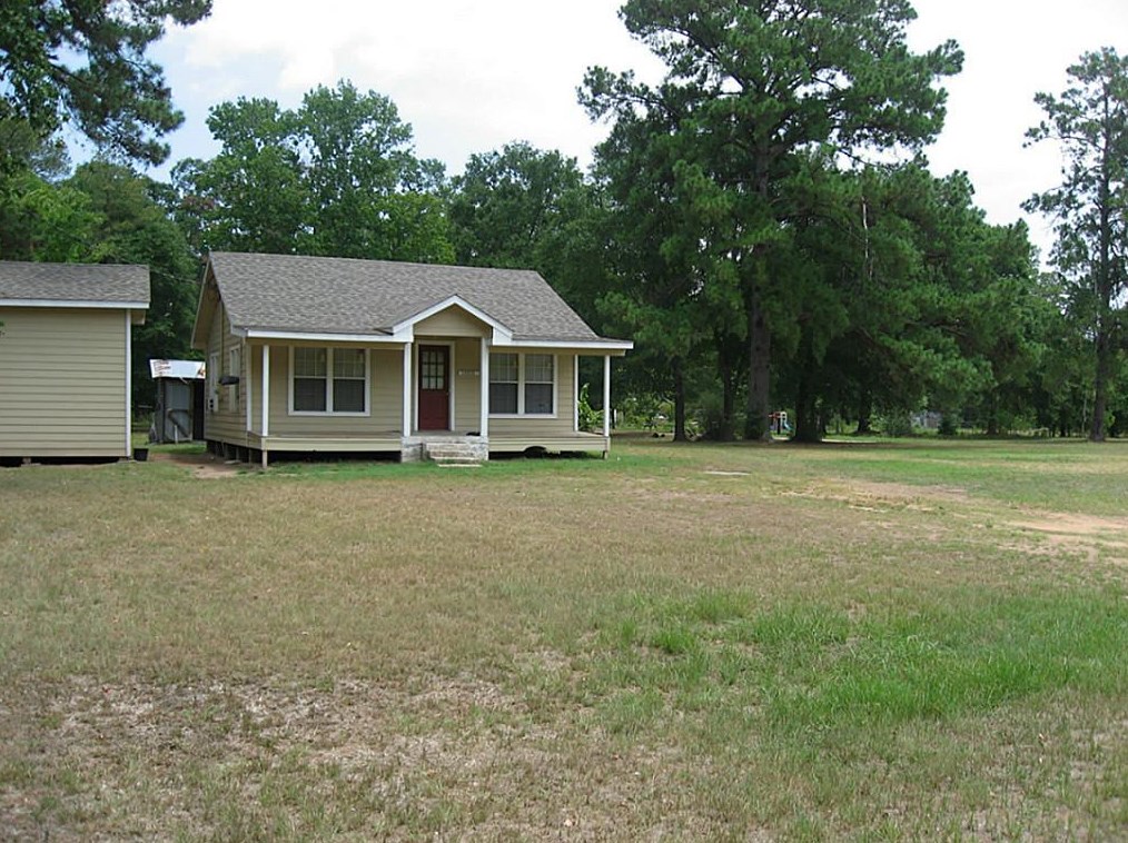 13629 Wigginsville Rd, Conroe, TX 77302