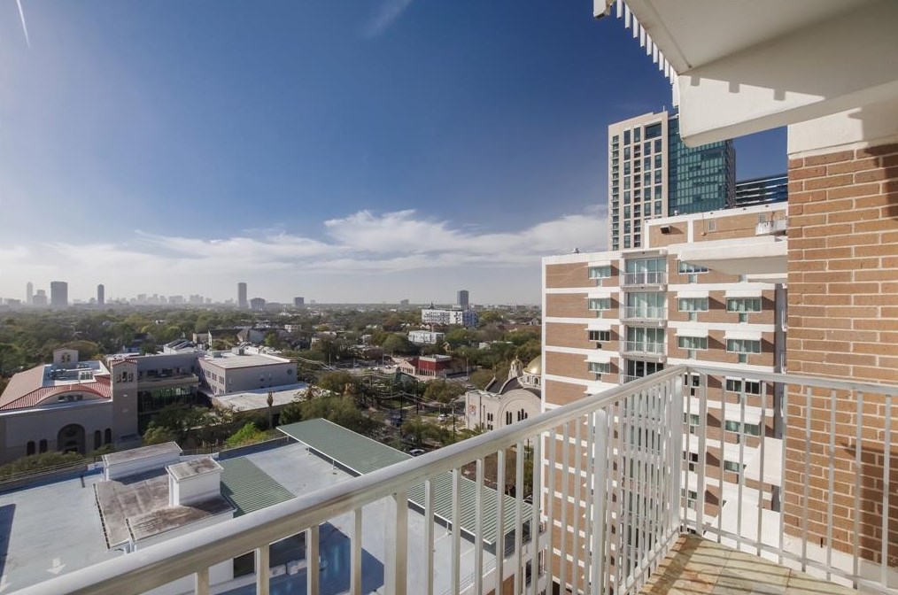 3614 Montrose Blvd Unit 1104, Houston, TX 77006